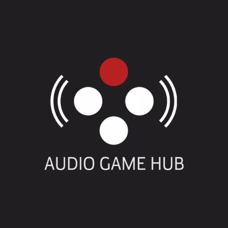 Audio Game Hub