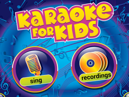 Karaoke for Kids