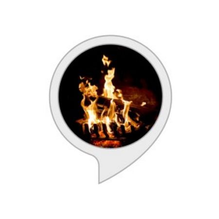 Ambient Sounds – Fireplace pack