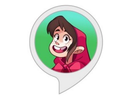 Red Riding Hood – Interactive Story