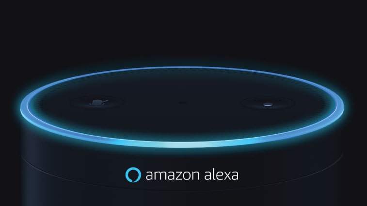 Amazon Alexa skills