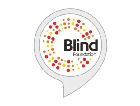 Blind Foundation Library