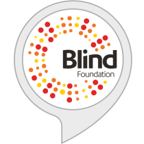 Blind Foundation New Zealand