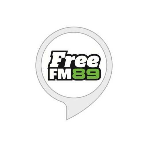 Free FM 89 Alexa skill