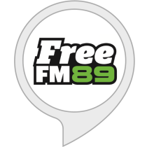 Free FM 89 Alexa skill
