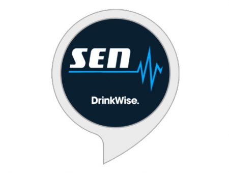 Successfully completed the production of an Alexa Skill for SEN